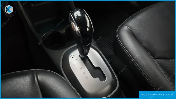 CHEVROLET (GM DAEWOO) SPARK LT