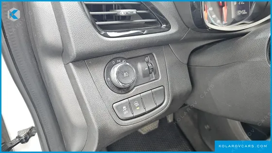 CHEVROLET (GM DAEWOO) SPARK LT