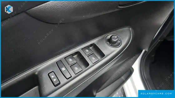 CHEVROLET (GM DAEWOO) SPARK LT