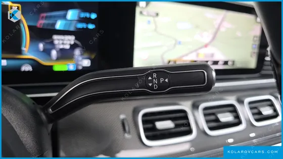 MERCEDES GLE-CLASS AMG GLE53 4MATIC+