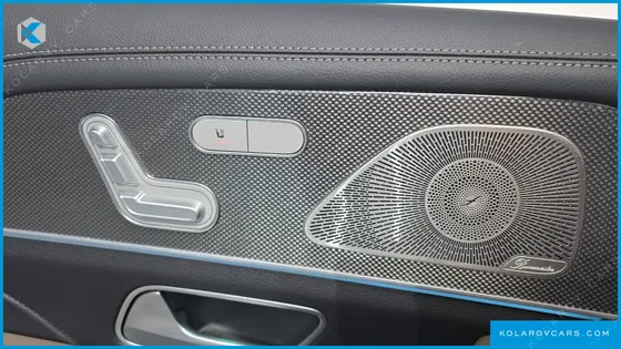 MERCEDES GLE-CLASS AMG GLE53 4MATIC+