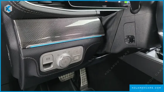 MERCEDES GLE-CLASS AMG GLE53 4MATIC+