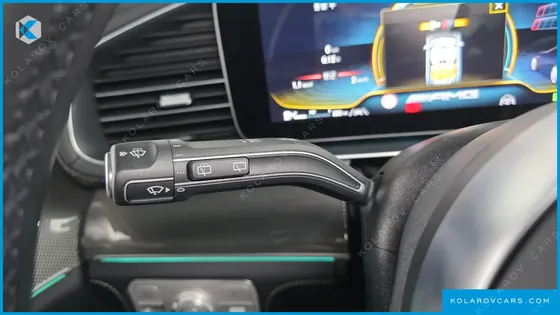 MERCEDES GLE-CLASS AMG GLE53 4MATIC+