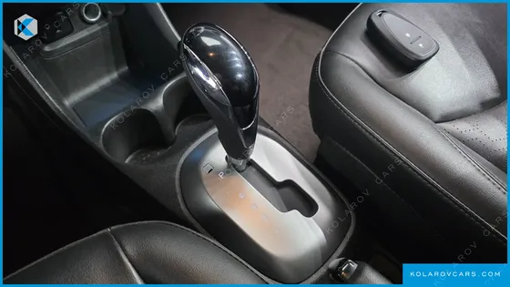 CHEVROLET (GM DAEWOO) SPARK LTZ