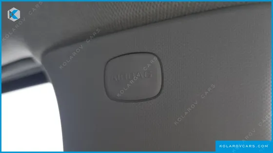 CHEVROLET (GM DAEWOO) SPARK LTZ