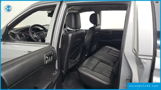 KGM - SSANGYONG KORANDO CX7 4WD