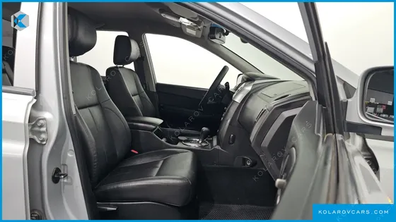 KGM - SSANGYONG KORANDO CX7 4WD