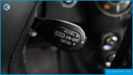 KGM - SSANGYONG KORANDO CX7 4WD