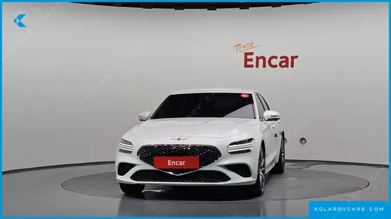 GENESIS G70 GASOLINE 2.5T 2WD