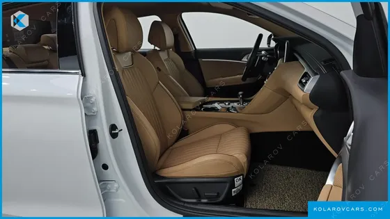 GENESIS G70 GASOLINE 2.5T 2WD