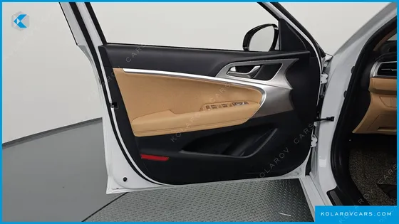 GENESIS G70 GASOLINE 2.5T 2WD