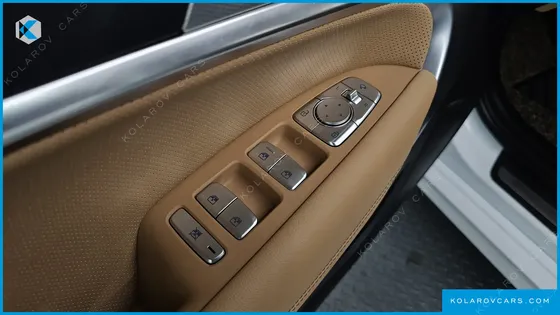 GENESIS G70 GASOLINE 2.5T 2WD