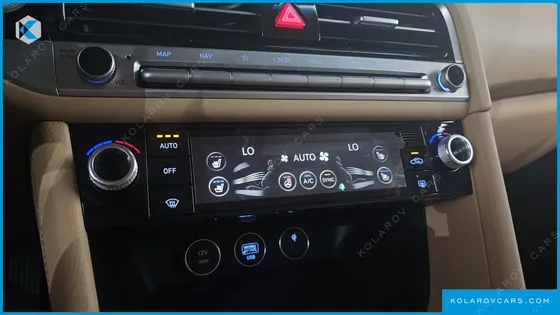 GENESIS G70 GASOLINE 2.5T 2WD