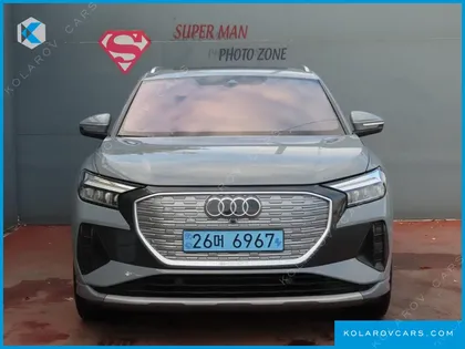 AUDI Q4 E-TRON 40