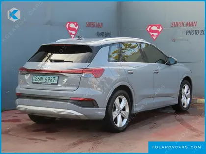AUDI Q4 E-TRON 40