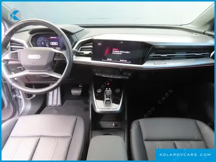 AUDI Q4 E-TRON 40