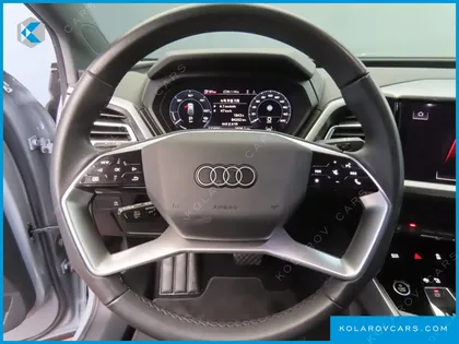 AUDI Q4 E-TRON 40