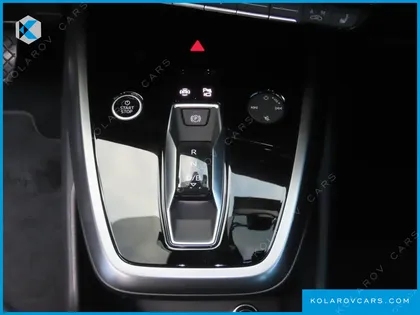 AUDI Q4 E-TRON 40