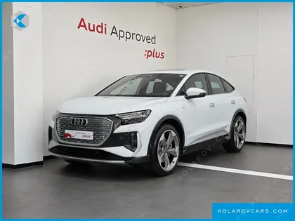 AUDI Q4 E-TRON 45 PREMIUM SPORTBACK
