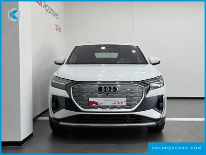 AUDI Q4 E-TRON 45 PREMIUM SPORTBACK