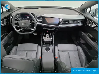 AUDI Q4 E-TRON 45 PREMIUM SPORTBACK