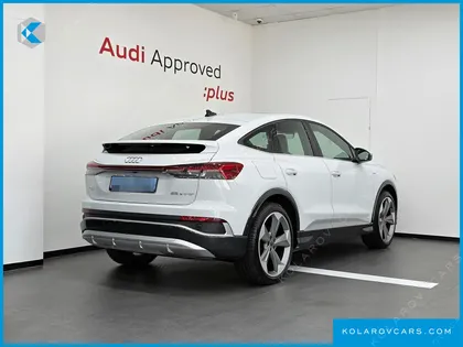 AUDI Q4 E-TRON 45 PREMIUM SPORTBACK