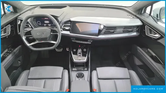 AUDI Q4 E-TRON 45 PREMIUM SPORTBACK