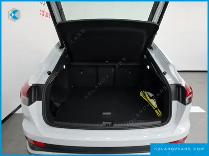 AUDI Q4 E-TRON 45 PREMIUM SPORTBACK