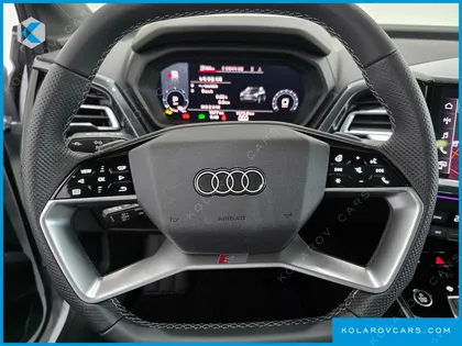 AUDI Q4 E-TRON 45 PREMIUM SPORTBACK
