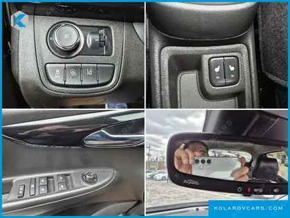 CHEVROLET (GM DAEWOO) SPARK LTZ