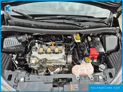 CHEVROLET (GM DAEWOO) SPARK LTZ