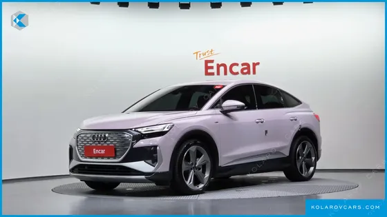 AUDI Q4 E-TRON 45 PREMIUM SPORTBACK