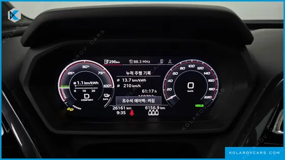 AUDI Q4 E-TRON 45 PREMIUM SPORTBACK