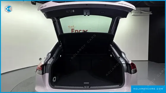 AUDI Q4 E-TRON 45 PREMIUM SPORTBACK