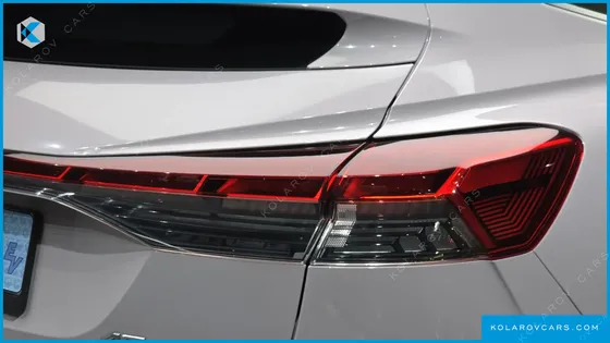AUDI Q4 E-TRON 45 PREMIUM SPORTBACK