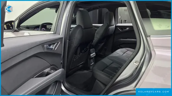 AUDI Q4 E-TRON 45 PREMIUM SPORTBACK