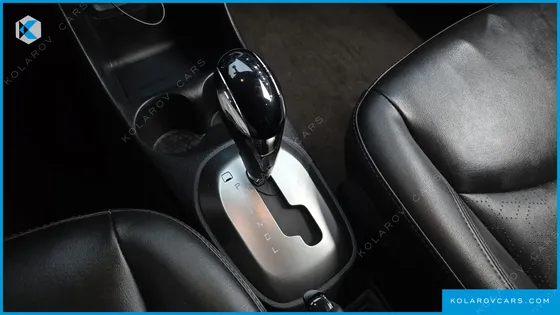 CHEVROLET (GM DAEWOO) SPARK LT