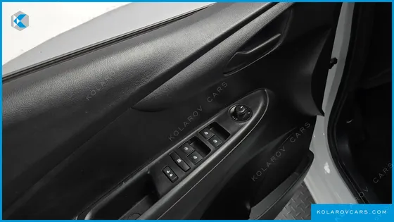 CHEVROLET (GM DAEWOO) SPARK LT