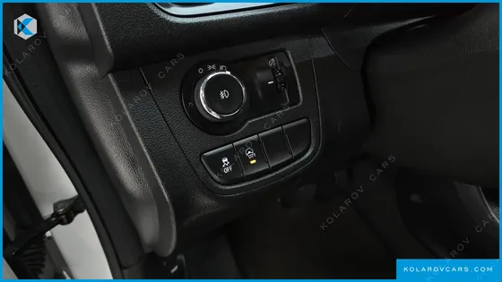 CHEVROLET (GM DAEWOO) SPARK LT