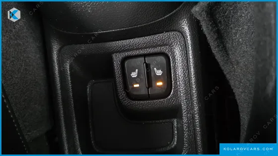 CHEVROLET (GM DAEWOO) SPARK LTZ