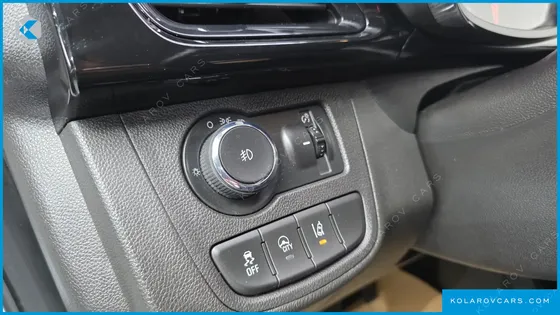 CHEVROLET (GM DAEWOO) SPARK LTZ