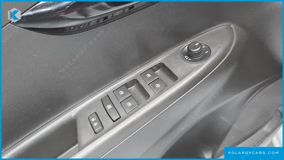 CHEVROLET (GM DAEWOO) SPARK LTZ