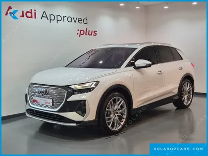 AUDI Q4 E-TRON 45 PREMIUM