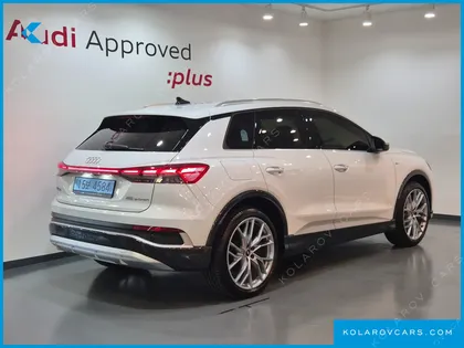 AUDI Q4 E-TRON 45 PREMIUM