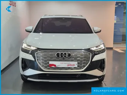 AUDI Q4 E-TRON 45 PREMIUM