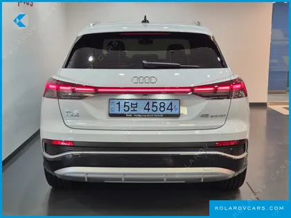 AUDI Q4 E-TRON 45 PREMIUM