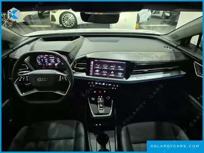 AUDI Q4 E-TRON 45 PREMIUM