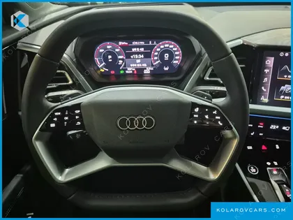 AUDI Q4 E-TRON 45 PREMIUM