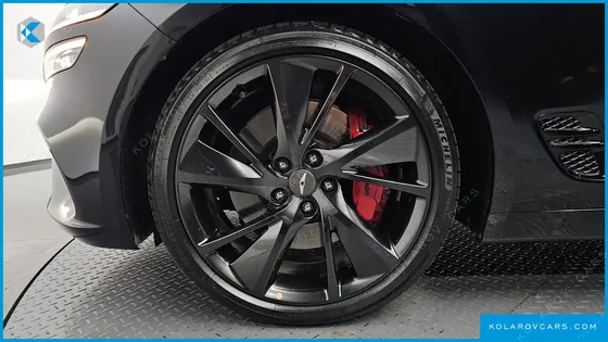 GENESIS G70 GASOLINE 2.0T 2WD