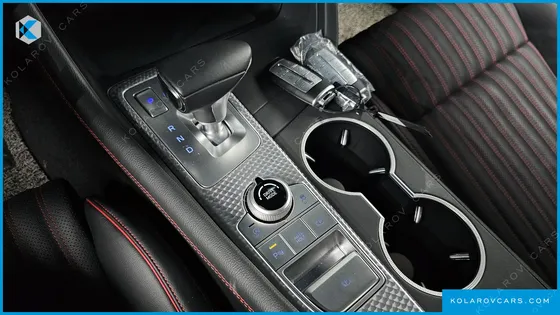 GENESIS G70 GASOLINE 2.0T 2WD